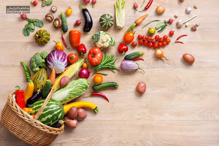 مقاله برخی بر این باورند که مصرف میوه ها در رژیم ممنوع است، این در حالی است که میوه ها از جمله غذاهای آزاد در رژیم دکتر کرمانی محسوب می شوند.