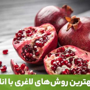 مقاله انار سرشار از بسیاری از مواد مغذی مهم مانند فیبر غذایی، آنتی‌اکسیدان‌ها، ویتامین‌ها و مواد معدنی کلیدی است