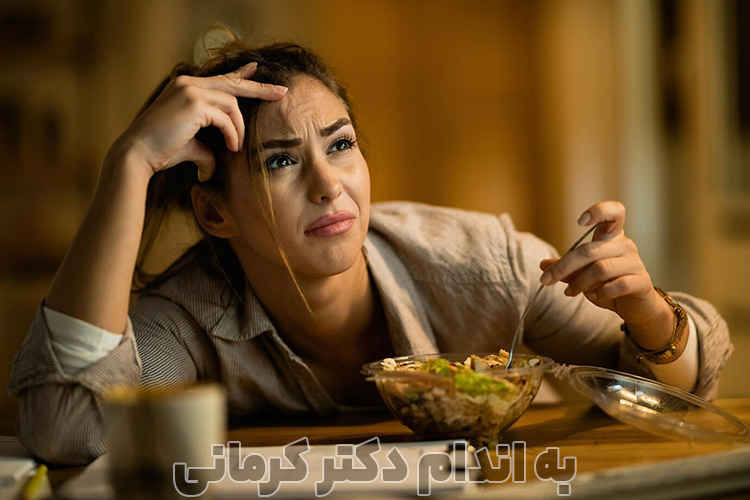 مقاله آیا نخوردن شام باعث لاغر شدن می‌شود؟