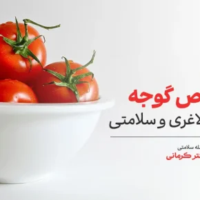 مقاله خواص گوجه فرنگی چیست