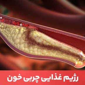 مقاله بالا‌بودن چربی خون به شدت برای سلامتی قلب انسان مضر می‌باشد