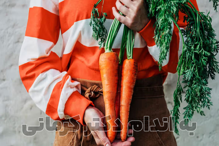 مقاله فیبر سبزیجات یا فیبر حبوبات؟ کاهش وزن با کدامیک؟