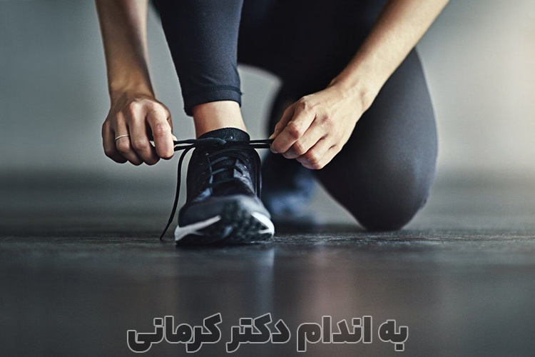 مقاله اصول گرم کردن در ورزش کدامند؟