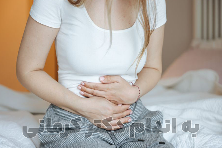 مقاله برنامه رژیم کاهش وزن زنان در دوره پیش از قاعدگی (PMS)
