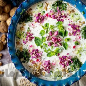 مقاله غذاهایی که باعث سردی مغز می‌شوند