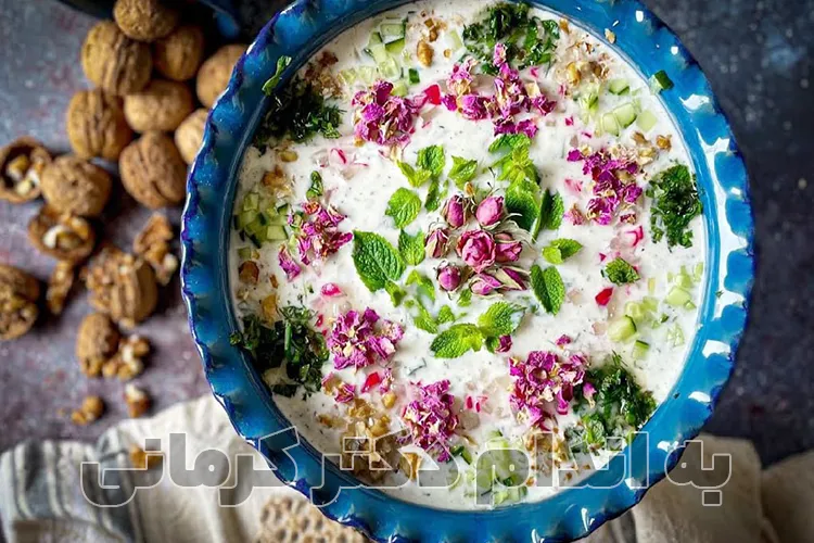 مقاله غذاهایی که باعث سردی مغز می‌شوند