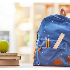 مقاله استرس مدرسه