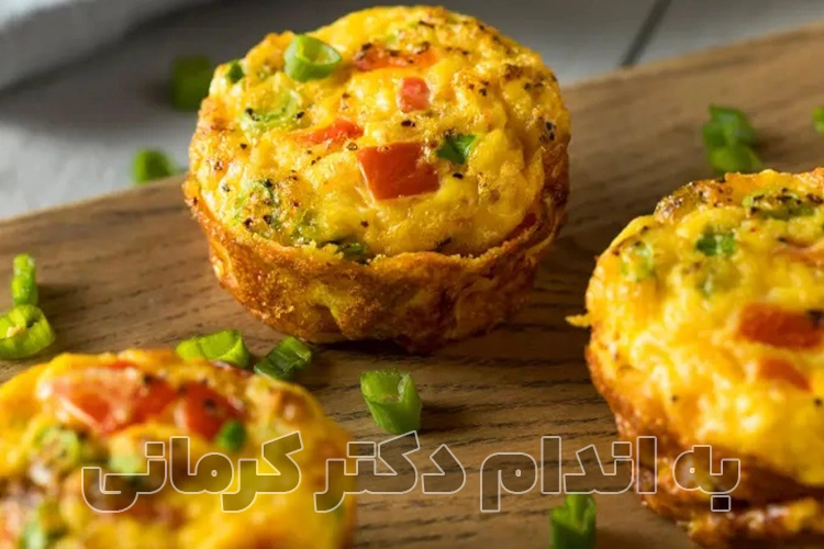 مقاله غذاهای سیر کننده و لاغر کننده