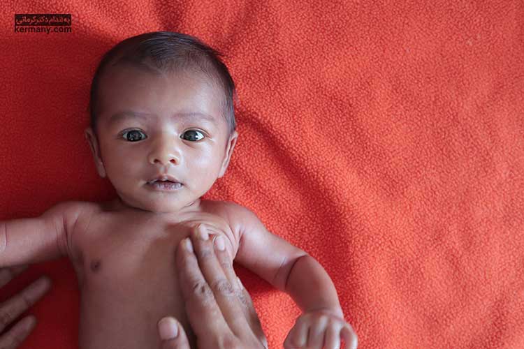 مقاله سوء تغذیه در اثر کمبود یا مصرف زیاد مواد غذایی ایجاد می‌شود.