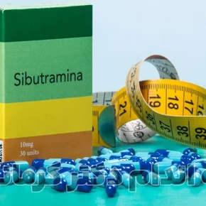مقاله قرص سیبوترامین و تاثیر آن بر کاهش وزن
