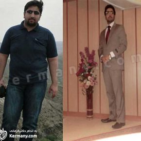 مقاله موقع خرید لباس حسرت می خوردم، حالا خوشحال و شاداب هستم