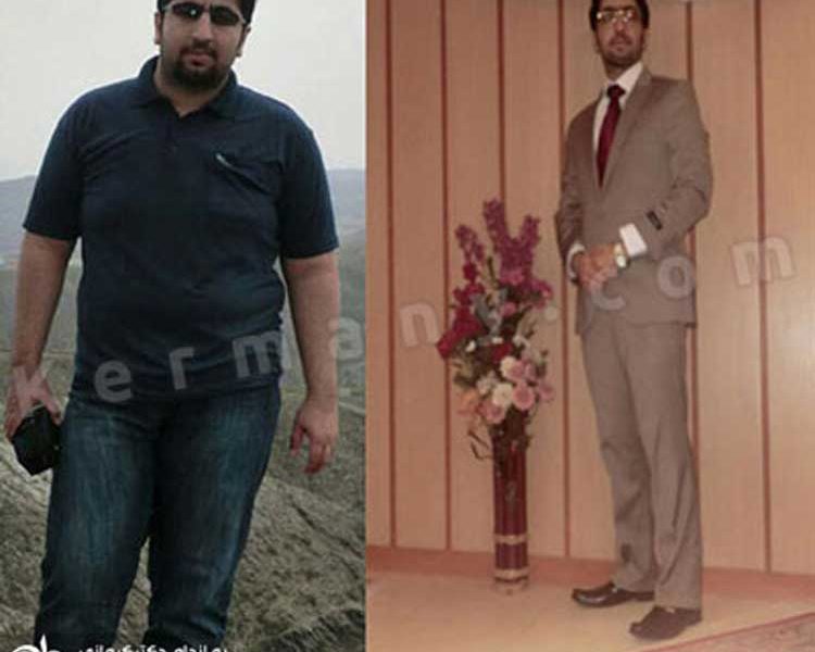 مقاله موقع خرید لباس حسرت می خوردم، حالا خوشحال و شاداب هستم