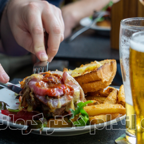مقاله محصولات فرآوری شده: غذاهای فرآوری شده و چاقی